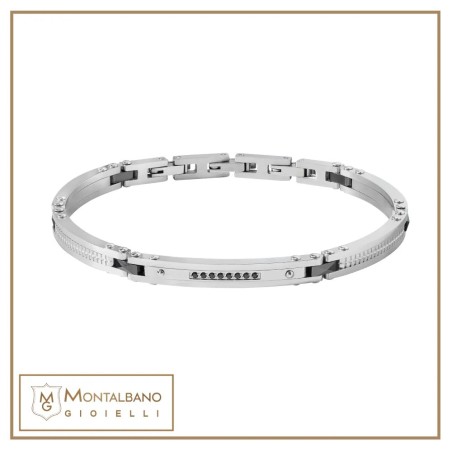 Ceramik UBR 1128 | Comete Gioielli linea Uomo
